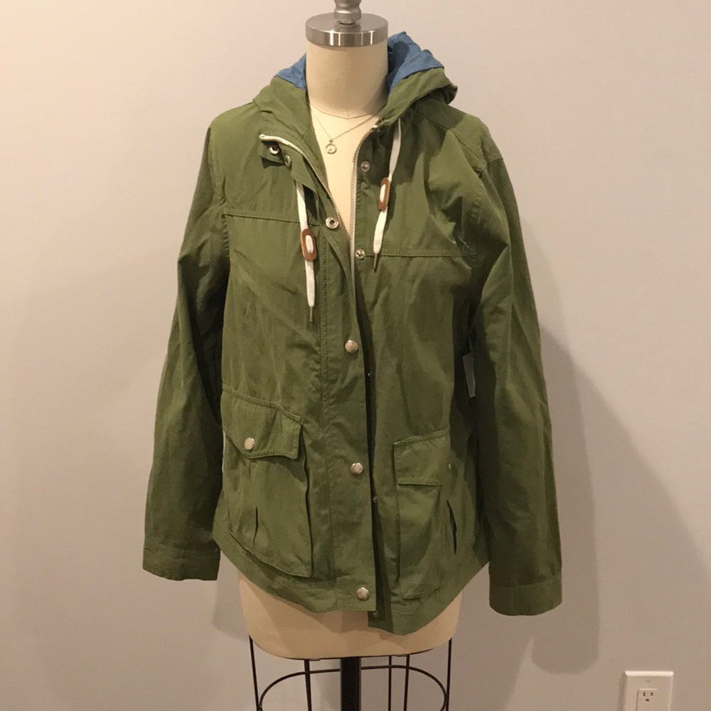 Jacket - Picture 2 of 3